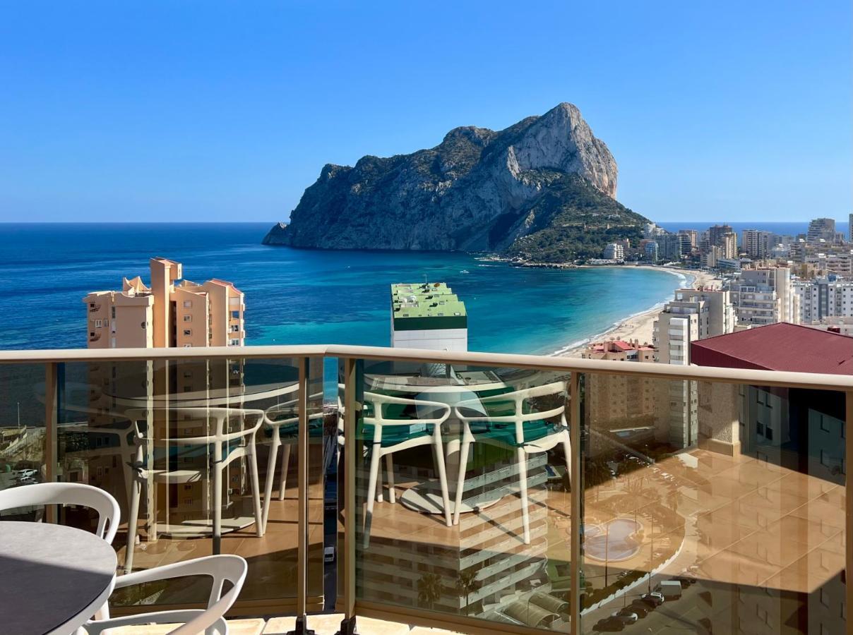 Clubrent - Esmeralda 21º Piso * Calp