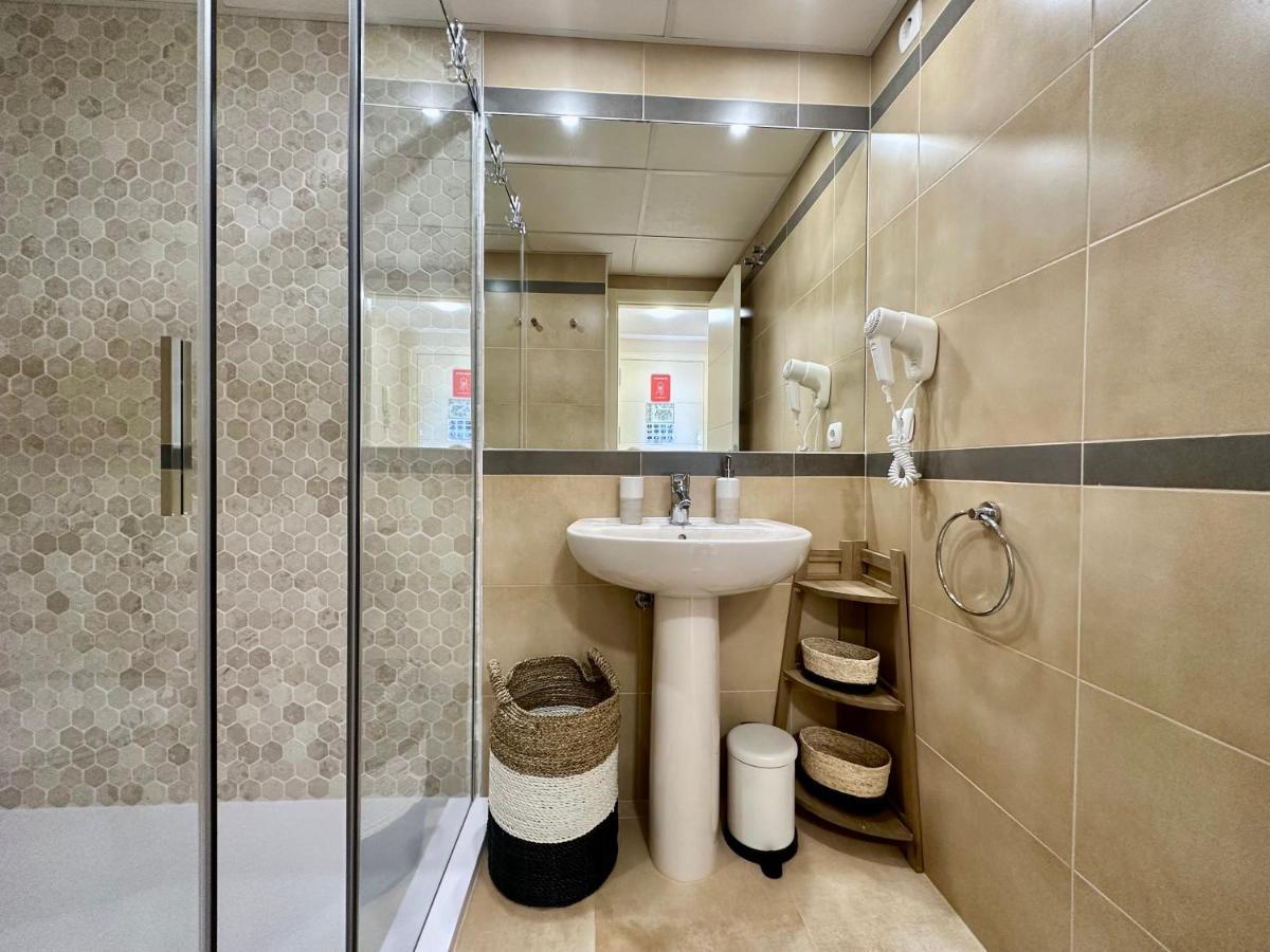 Clubrent - Esmeralda 21º Piso Calp