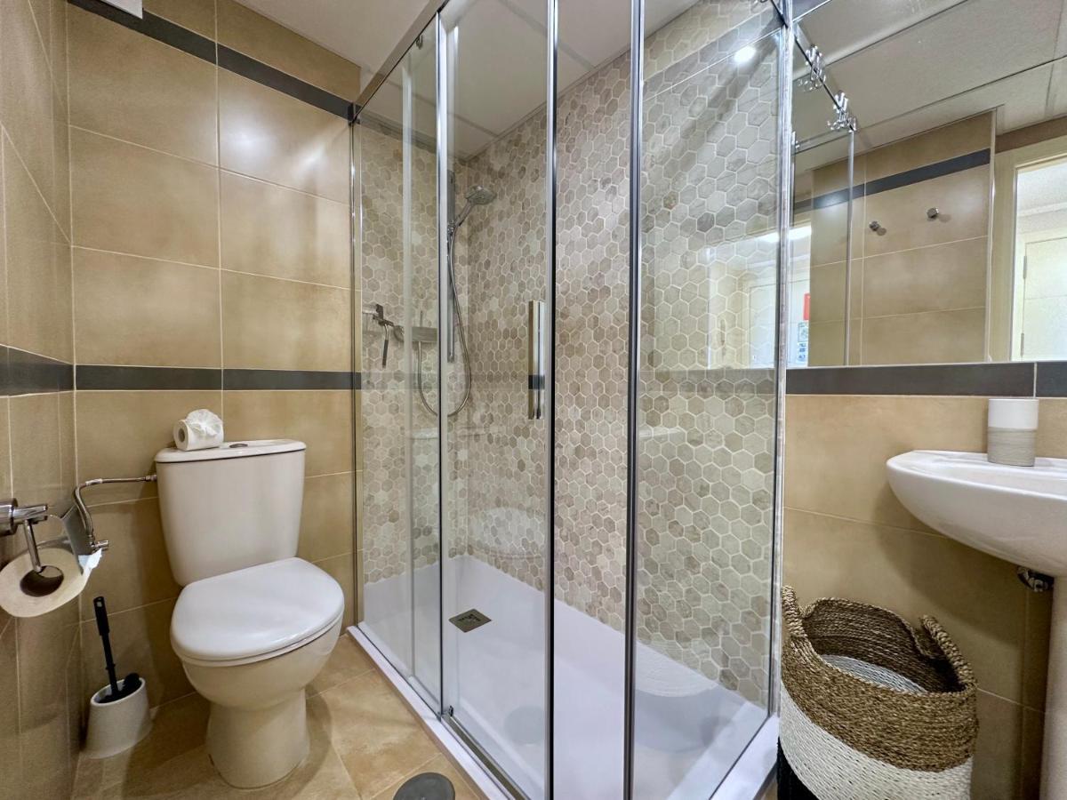 Appartement Clubrent - Esmeralda 21º Piso Calp