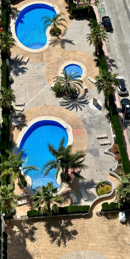 Clubrent - Esmeralda 21º Piso * Calp