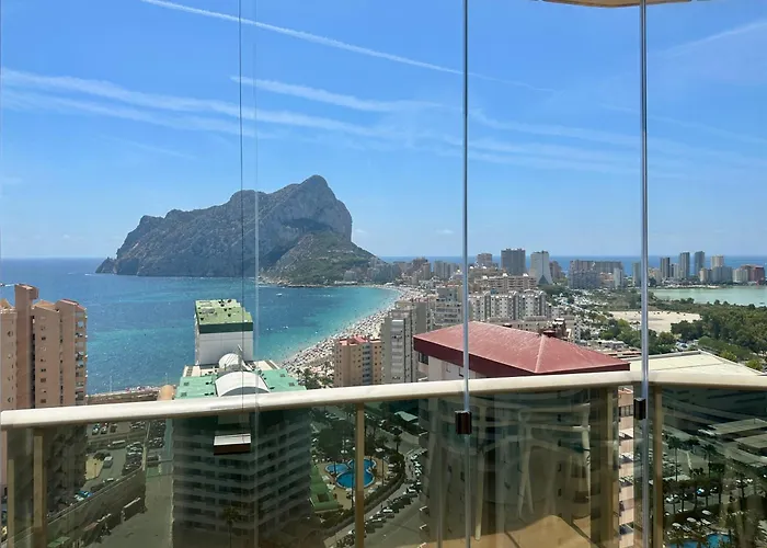 Clubrent - Esmeralda Suites 21º Piso