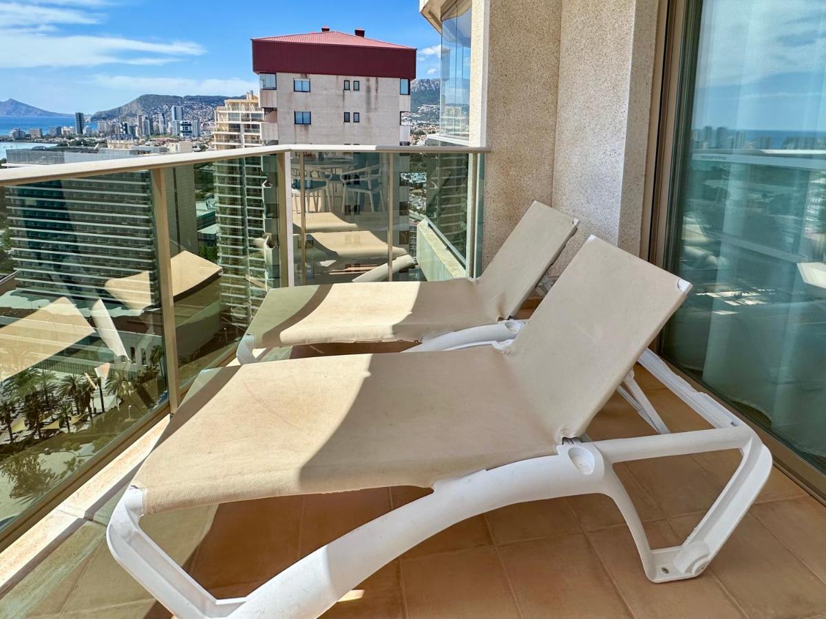 Clubrent - Esmeralda 21º Piso Calp